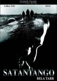 Sátántangó (1994) online film
