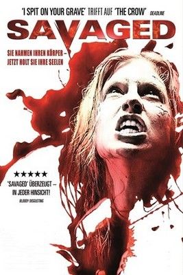 Savaged (2013) online film