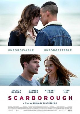 Scarborough (2018) online film