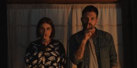 Scare Me (2020) online film