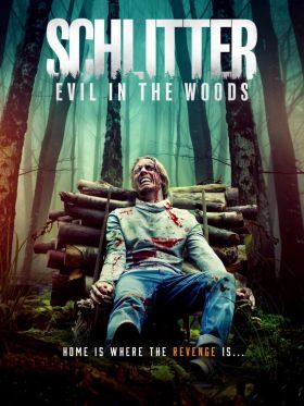 Schlitter (2023) online film