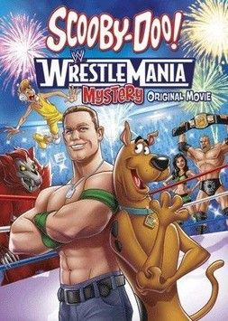 Scooby-Doo! Rejtély a bajnokságon (2014) online film