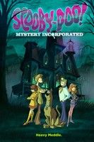 Scooby-Doo! Rejtélyek nyomában 1. évad (2010) online sorozat