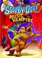 Scooby-Doo! Vámpírmusical (2012) online film