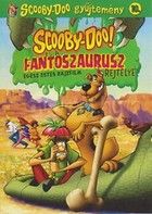 Scooby-Doo és a fantoszaurusz rejtélye (2011) online film