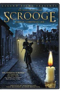 Scrooge (1935) online film