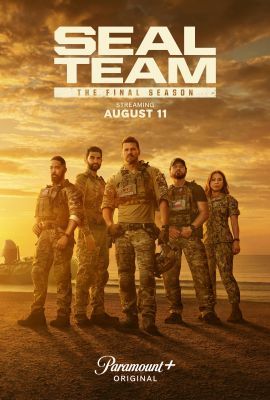 SEAL Team 7. évad (2024) online sorozat