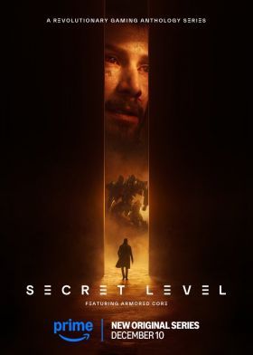 Secret Level 1. évad (2024) online sorozat