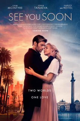 A szerelem visszavár (2019) online film