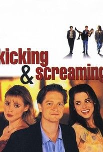Seggünkön az Élet (1995) online film