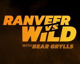 Segíts Bearnek és Ranveernek (2022) online film