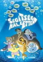 Segítség, hal lettem! (2000) online film
