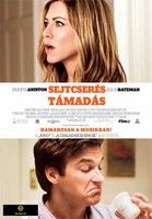 Sejtcserés támadás (2010) online film
