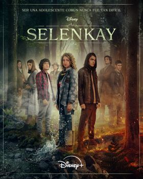 Selenkay 1. évad (2024) online sorozat