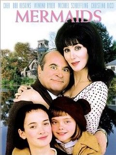 Sellők (1990) online film