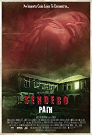 Sendero (2015) online film
