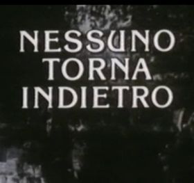 Senki nem tér vissza 1. évad (1987) online sorozat