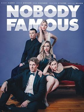 Senki sem Híres/Nobody Famous (2018) online film