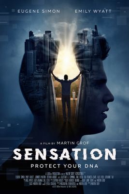 Sensation (2021) online film