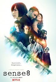 Sense8 2. évad (2017) online sorozat