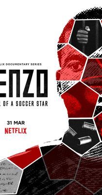 Senzo: Egy futballsztár halála 1. évad (2022) online sorozat