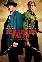 Seraphim Falls - A múlt szökevénye (2006) online film