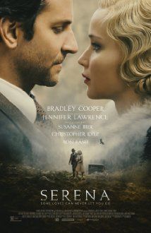 Serena (2014) online film