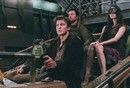 Serenity online film