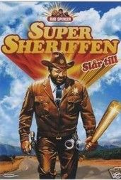Seriff az égből (1979) online film