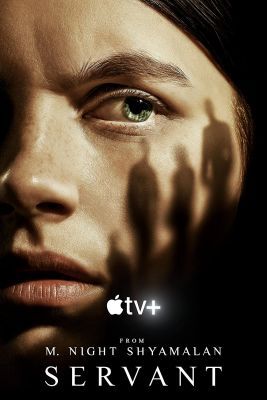 Servant 3. évad (2022) online sorozat