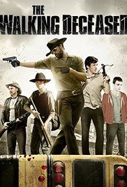 Sétáló agyhalottak (2015) online film