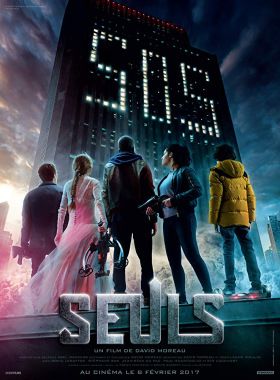 Seuls (2017) online film