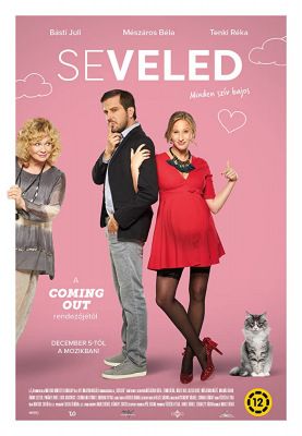 Seveled (2019) online film