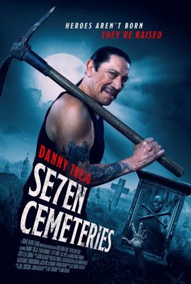 Seven Cemeteries (2024) online film