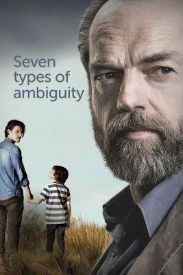Seven Types of Ambiguity 1. évad (2017) online sorozat