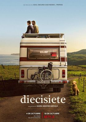 Seventeen (2019) online film