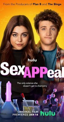 Sex Appeal (2022) online film