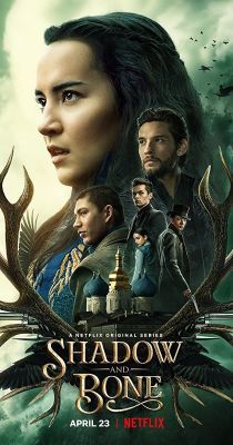 Shadow and Bone – Árnyék és csont 1. évad (2021) online sorozat