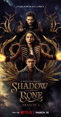 Shadow and Bone – Árnyék és csont 2. évad (2023) online sorozat