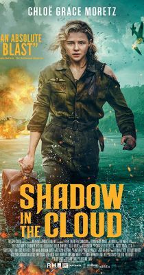 Shadow in the Cloud (2020) online film