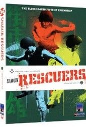 Shaolin megmentői (1979) online film