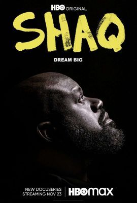 Shaq 1. évad (2022) online sorozat