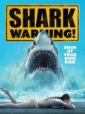 Shark Warning (2024) online film
