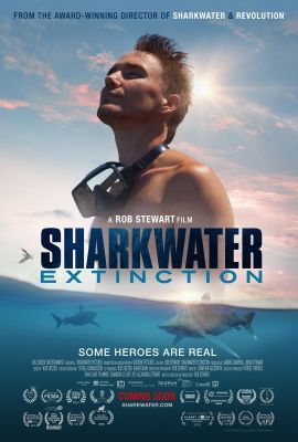 Sharkwater: Extinction (2018) online film