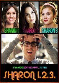 Sharon 1.2.3. (2018) online film