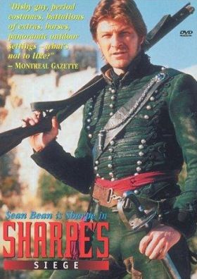 Sharpe ostroma (1996) online film