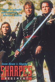 Sharpe serege (1996) online film