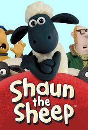 Shaun a bárány (2007) online sorozat