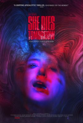 She Dies Tomorrow (2020) online film
