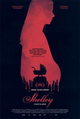 Shelly (2016) online film